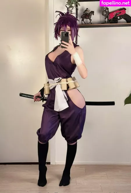 Tanukii Chan OnlyFans Thumbnail #K7jxNlFI8j
