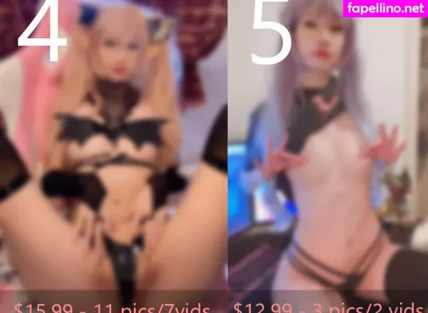 Tanukiicos OnlyFans Thumbnail #37oOThz1mb