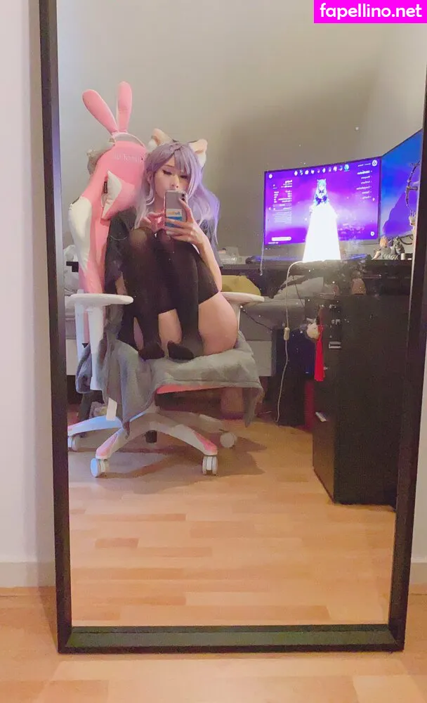 tanukiicos Nude Leaked OnlyFans Photo #5awABptvLo