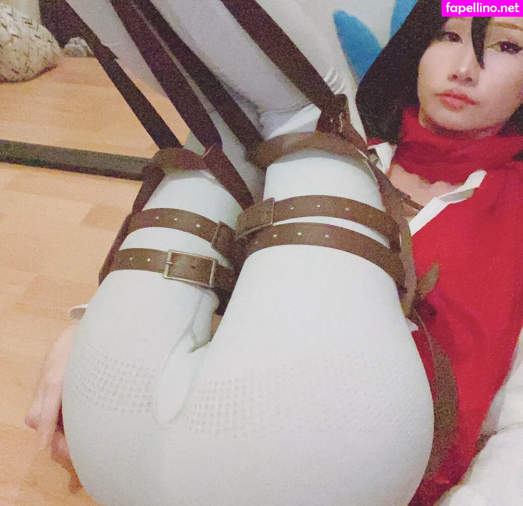 tanukiicos Nude Leaked OnlyFans Photo #9wEBRKXsHv