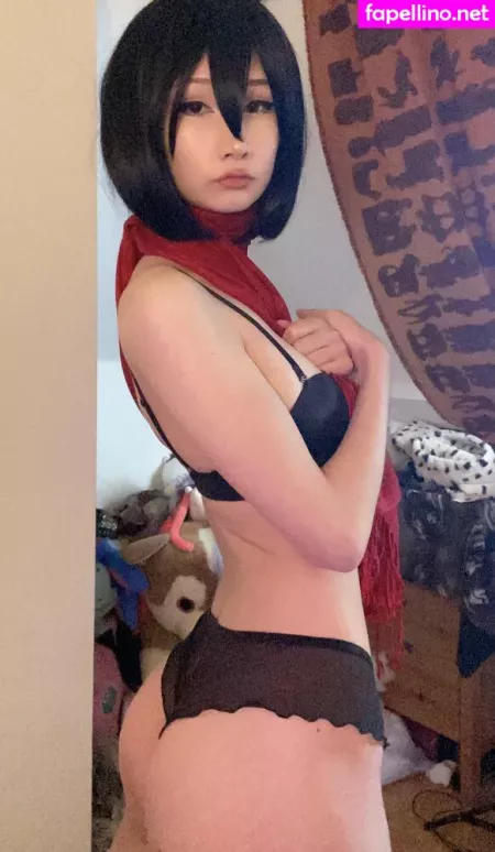 Tanukiicos OnlyFans Thumbnail #G0bI7gF1kJ