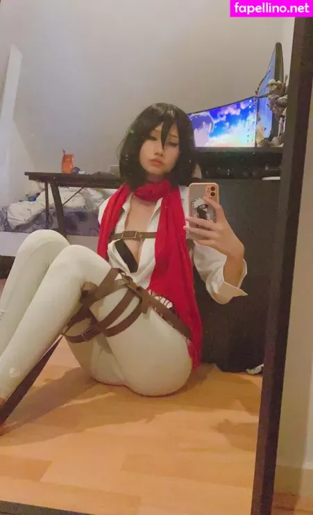 Tanukiicos OnlyFans Thumbnail #TmzehCxEWS