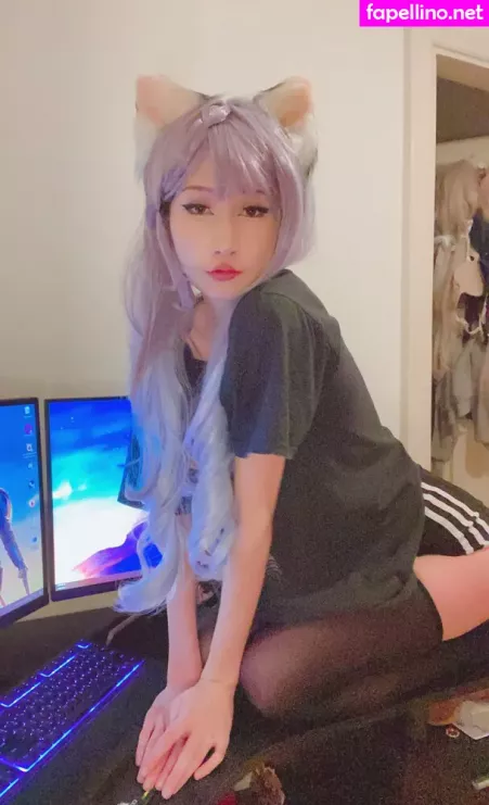 Tanukiicos OnlyFans Thumbnail #UZGOfFh8fc