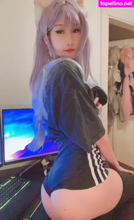 Tanukiicos OnlyFans Thumbnail #UuKOm4l7A7