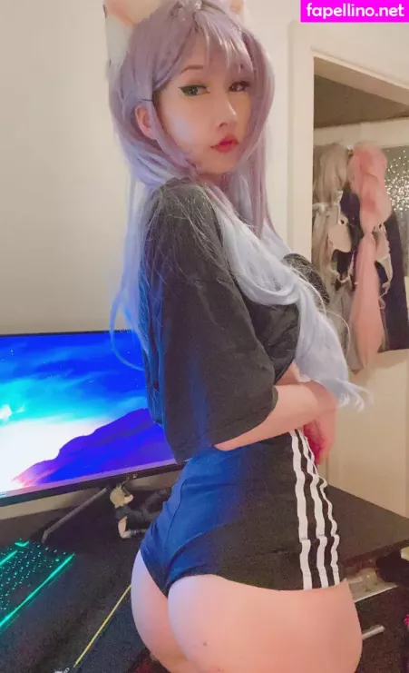 Tanukiicos OnlyFans Thumbnail #m19qyj1cwX