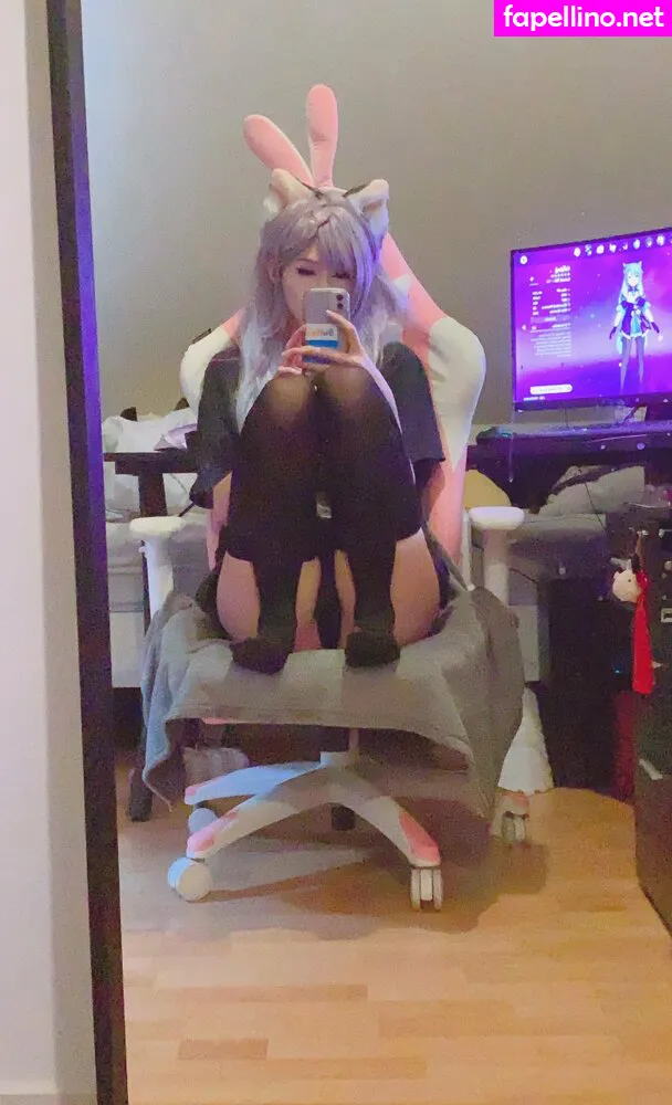 tanukiicos Nude Leaked OnlyFans Photo #vcPVbfXbMH