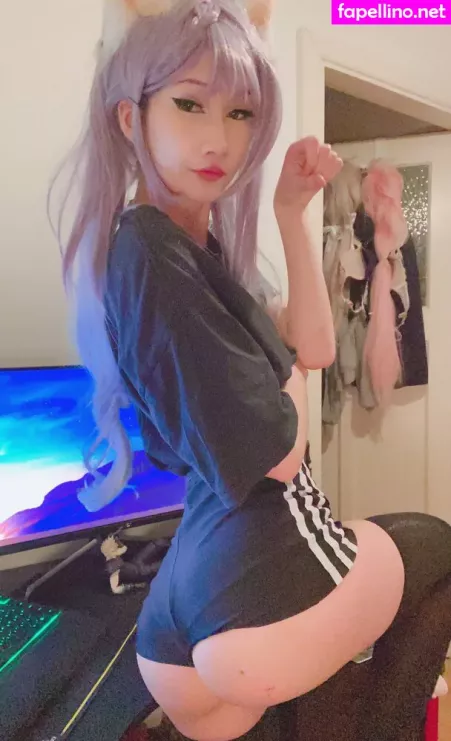 Tanukiicos OnlyFans Thumbnail #y4Og1Qfaxx