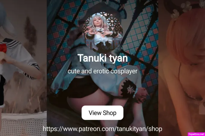 Tanukityan OnlyFans Thumbnail #HDDEvOVZdR