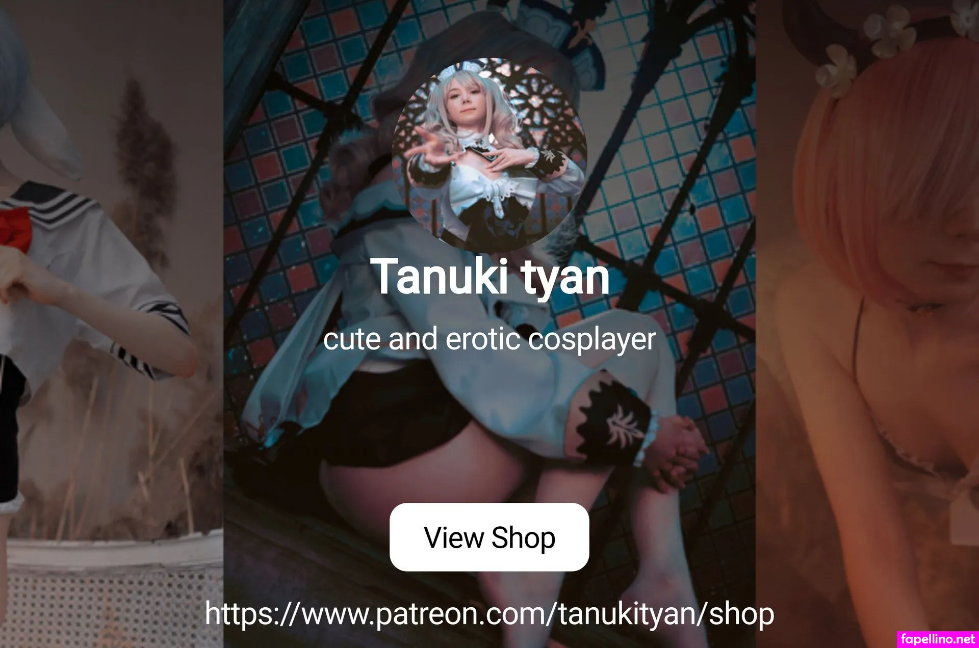 tanukityan Nude Leaked OnlyFans Photo #HDDEvOVZdR