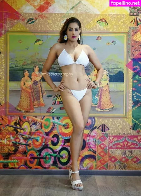 Tanupriya OnlyFans Thumbnail #jY4VxrfsB2
