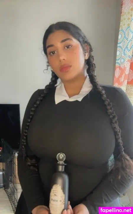 Tanvi Khaleel 1 OnlyFans Thumbnail #Lj8kLr0Fg9