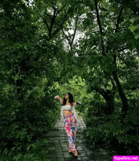 Tanviddixit OnlyFans Thumbnail #P8iq22zgBL