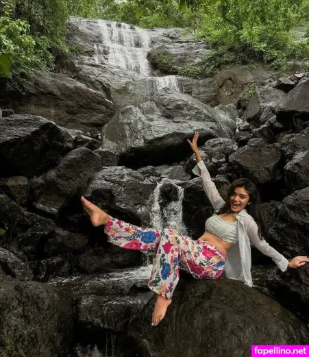 Tanviddixit OnlyFans Thumbnail #WQRBLrDRUJ