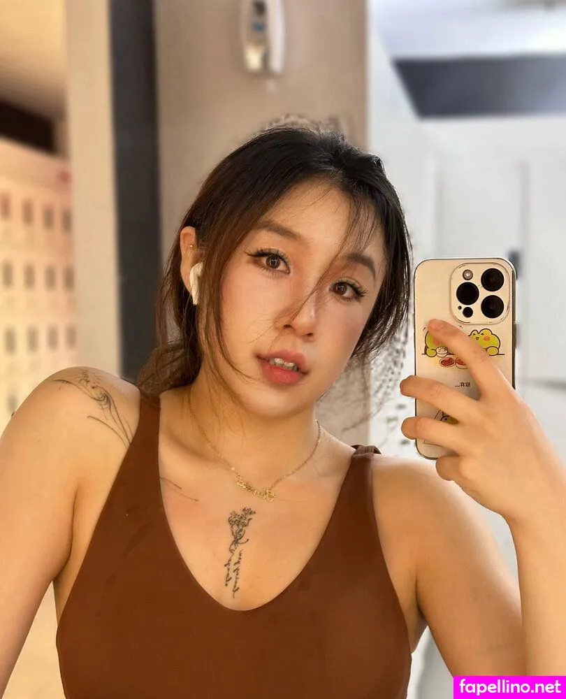 tanxixii, tanxixiii Nude Leaked OnlyFans Photo #mI0m0hb8BV