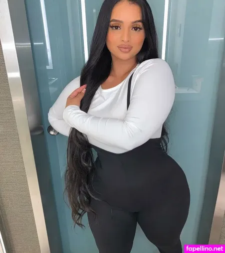 Tanya Ali OnlyFans Thumbnail #FrMWiLRBaY