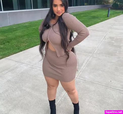 Tanya Ali OnlyFans Thumbnail #KOXeOTJ16z