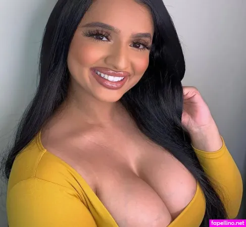 Tanya Ali OnlyFans Thumbnail #M8MzUctbKW