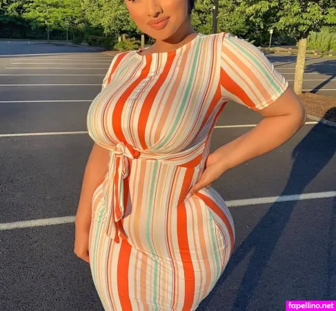 Tanya Ali OnlyFans Thumbnail #OI27Gonxjo