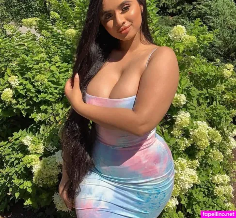 Tanya Ali OnlyFans Thumbnail #Tplxfss7Ni