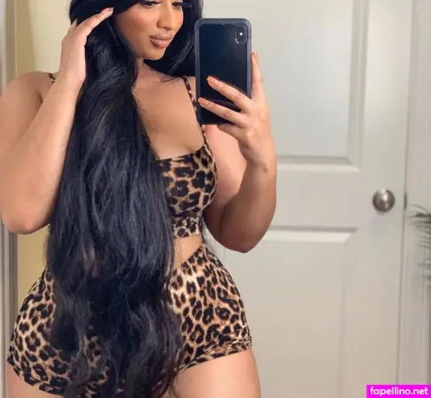 Tanya Ali OnlyFans Thumbnail #VeKgMTsmLd