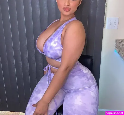 Tanya Ali OnlyFans Thumbnail #WQiOAhhSgD