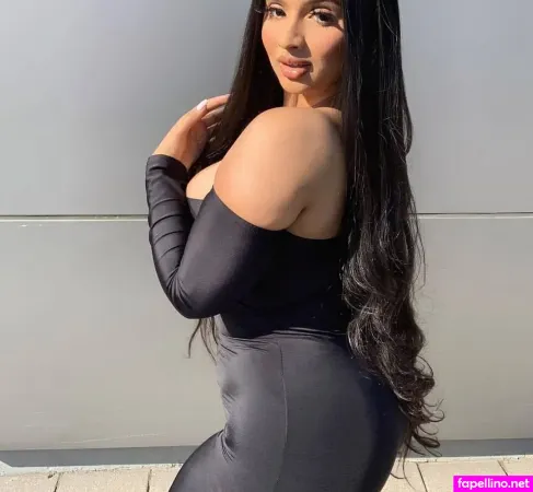 Tanya Ali OnlyFans Thumbnail #bC4xRIzG0G