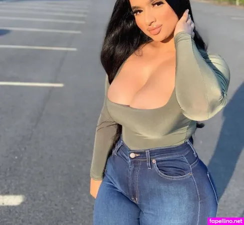 Tanya Ali OnlyFans Thumbnail #dTMgnVoTho