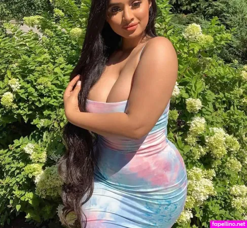 Tanya Ali OnlyFans Thumbnail #dcM8nrGk79