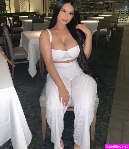 Tanya Ali OnlyFans Thumbnail #iU0ill7yu8