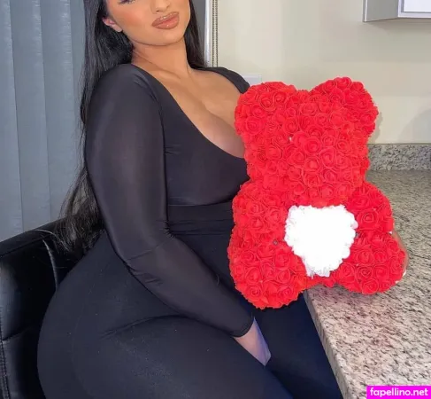 Tanya Ali OnlyFans Thumbnail #rUyXnn8By4