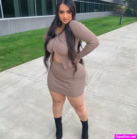 Tanya Ali OnlyFans Thumbnail #wpL7QUO5Wh