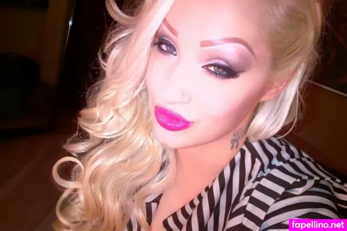 Tanya Barbie Lieder OnlyFans Thumbnail #DAZQx3HKWs