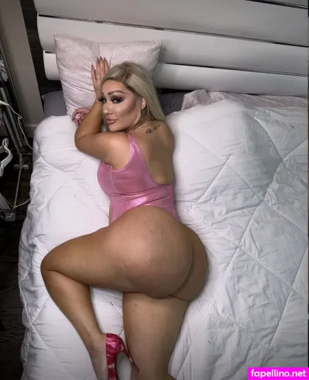 Tanya Barbie Lieder OnlyFans Thumbnail #htDV8UHvI9