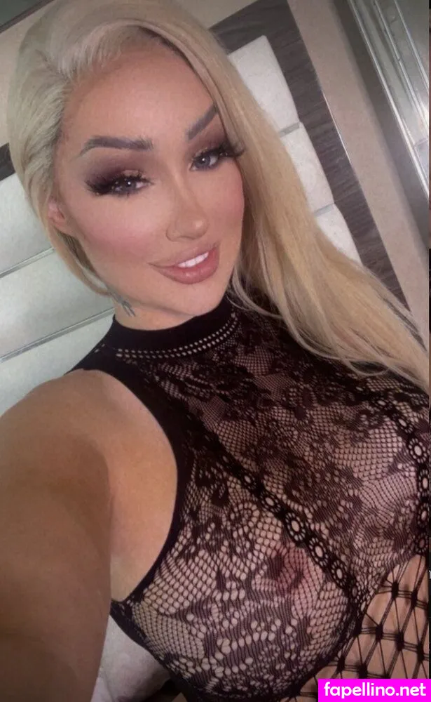 Tanya Barbie Lieder Nude Leaked OnlyFans Photo #zgrwpSEvhw