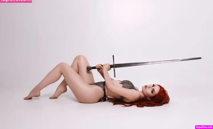 Tanya Bright OnlyFans Thumbnail #PO9rUw6DIc