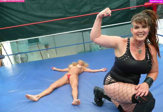 Tanya Danielle OnlyFans Thumbnail #k8m1q7wkga