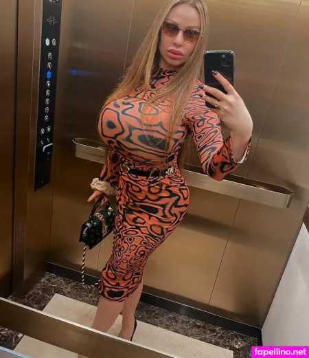 Tanya Fogelman OnlyFans Thumbnail #Sc23hEwLxv