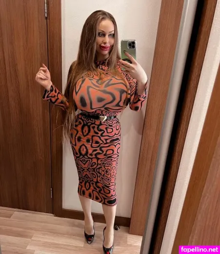 Tanya Fogelman OnlyFans Thumbnail #TCsPrlCMWN