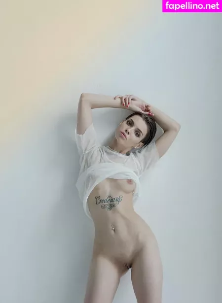 Tanya Frost OnlyFans Thumbnail #DBLHF7muSH