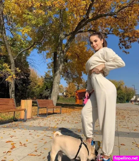 Tanya Kazeeva Main Profile Photo