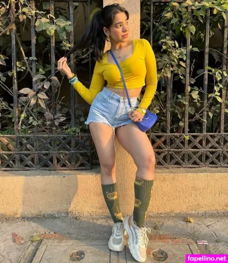 Tanya Khanna OnlyFans Thumbnail #ShBQQHyXyY