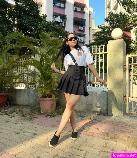 Tanya Khanna OnlyFans Thumbnail #wKq6T6MdOV