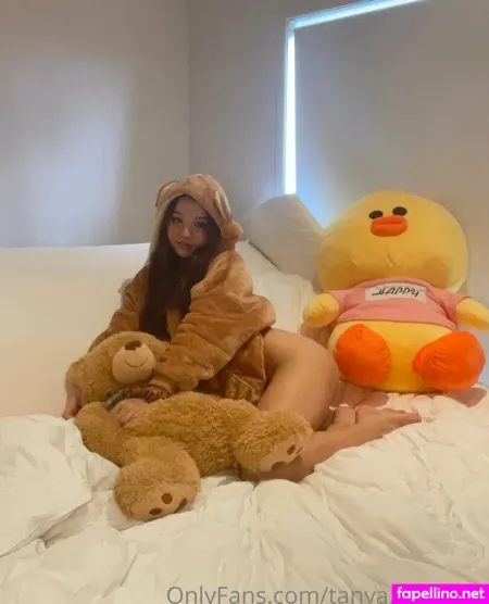 Tanya Kitsune 1 OnlyFans Thumbnail #nWZ8EKmEUv