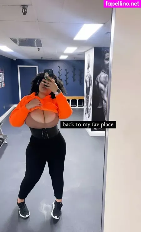 Tanya Mayenge OnlyFans Thumbnail #ajorfGIt3M