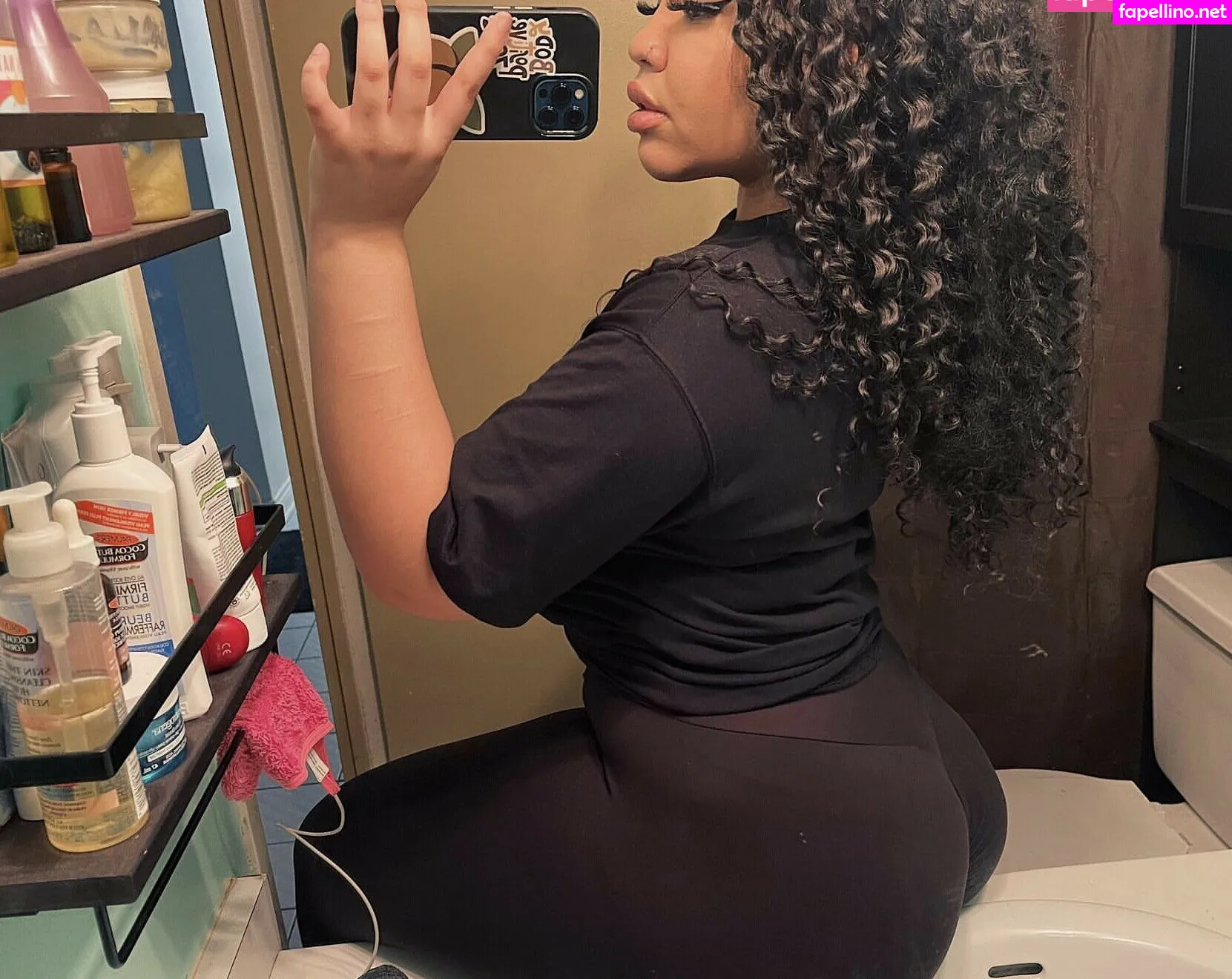 mightytee, nottanyeeezus, teeblore Nude Leaked OnlyFans Photo #rvNFWZHSvH