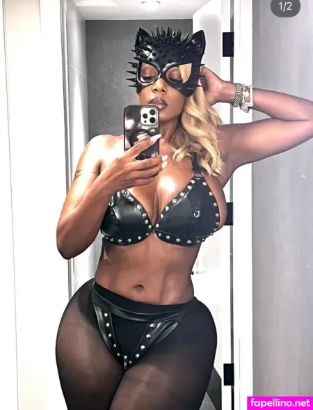 Tanya Mechelle Main Profile Photo
