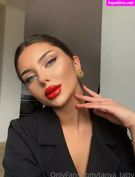 Tanya Tatty OnlyFans Thumbnail #wt1CWdPPKY