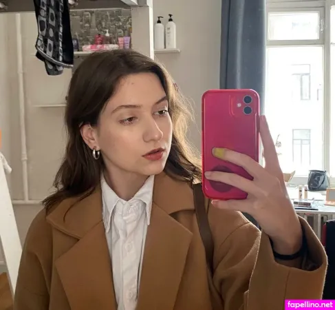 Tanya Tyuvilina OnlyFans Thumbnail #1IOhUDd3cG