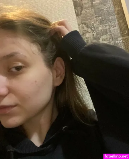 Tanya Tyuvilina OnlyFans Thumbnail #84pcdsYU7g