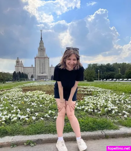 Tanya Tyuvilina OnlyFans Thumbnail #ImXCcNSsq8